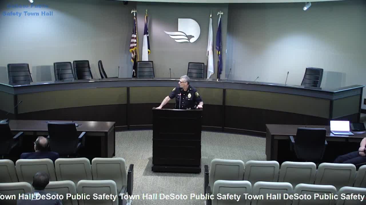 Police report reveals significant racial profiling concerns