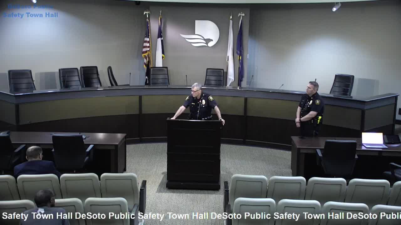 Police Chief calls for urgent staffing boost to combat crime