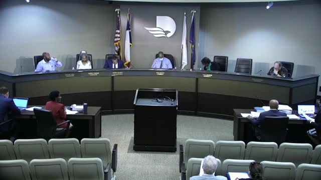 City Council Considers Controversial Hotel Development Amid Community Concerns