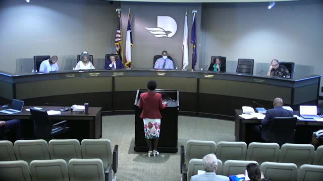 Proposal for New Commercial Uses Sparks Parking Controversy