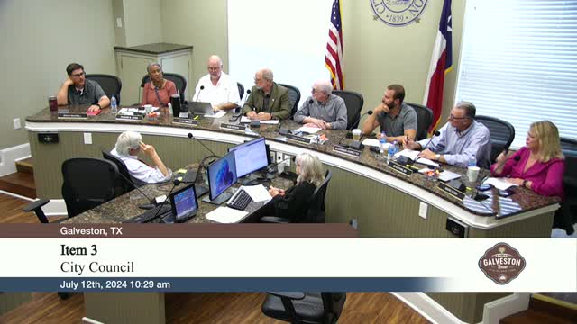 City officials push for power restoration after storm chaos