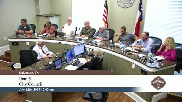 Officials vow to improve storm response after Hurricane Barrel