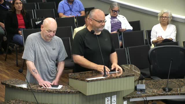 City of Galveston declares state of emergency after hurricane