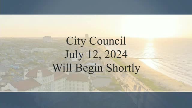City officials launch recovery efforts after Hurricane Beryl