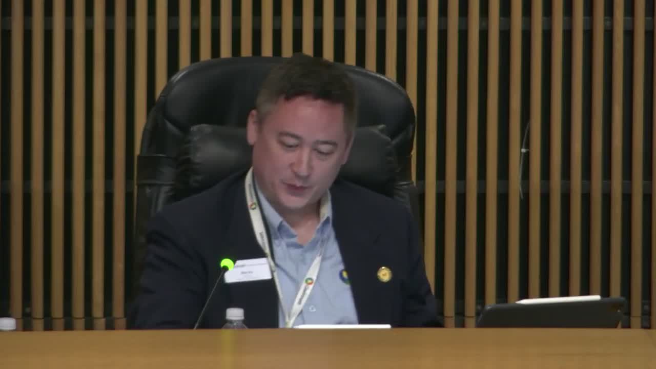 Gwinnett County tackles Fentanyl crisis at town hall event