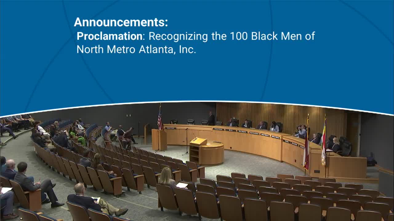 100 Black Men honored for empowering youth and community