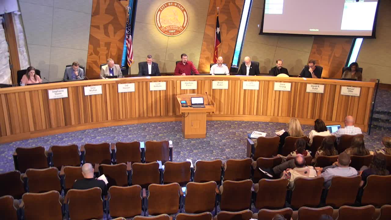 City Council Approves Major Repairs for Historic Brown House