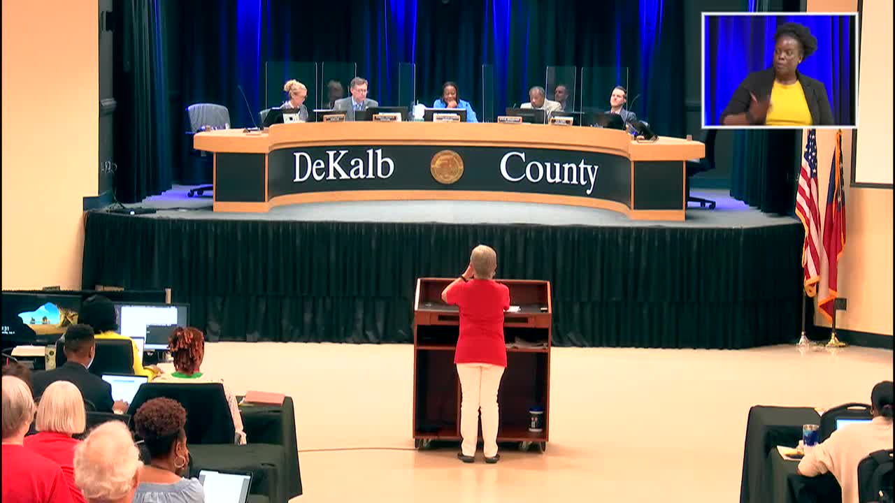 DeKalb County faces growing animal welfare crisis