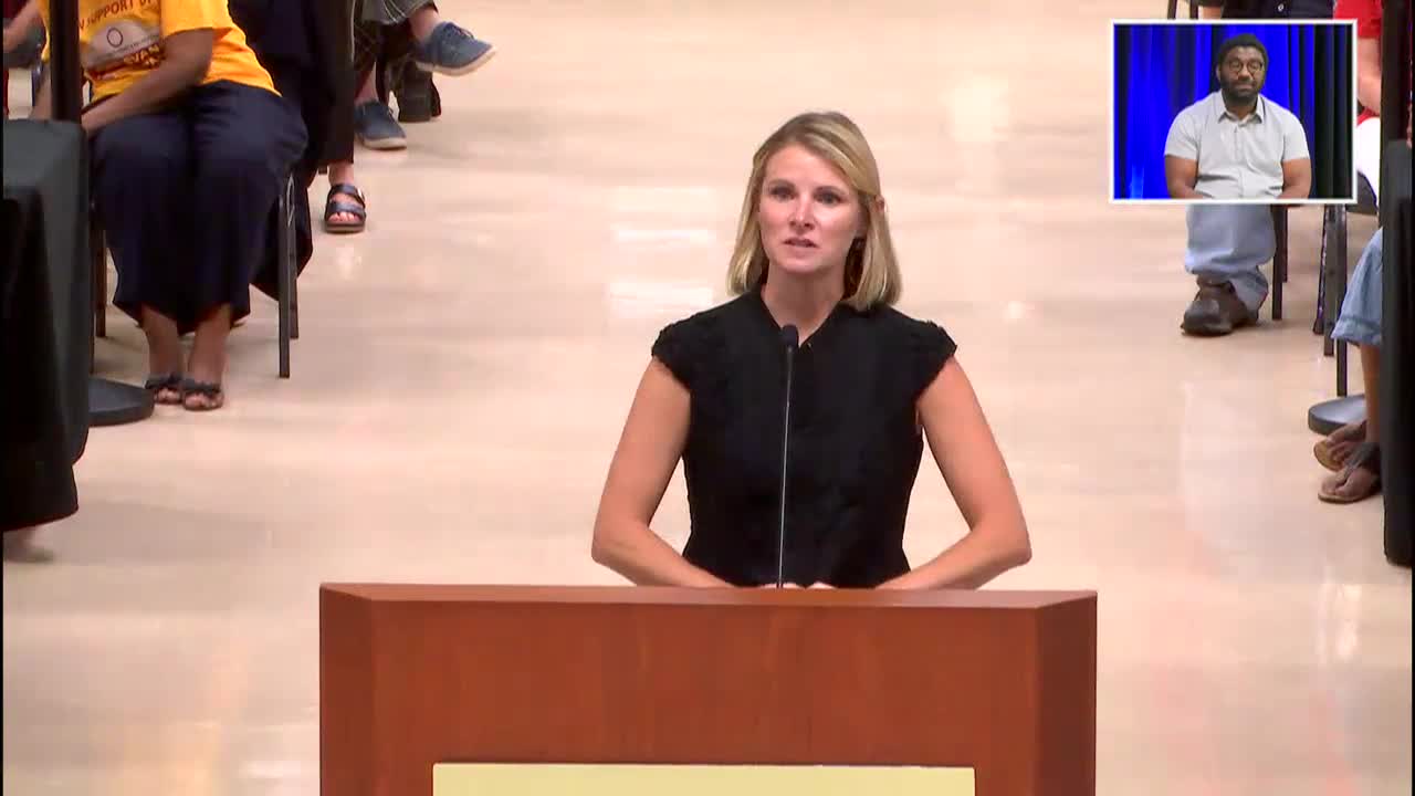 Veterinarian warns of animal welfare crisis in DeKalb County