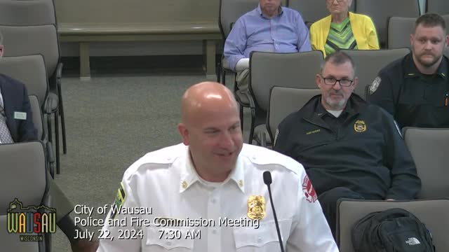 Fire department faces staffing crisis amid recruitment challenges