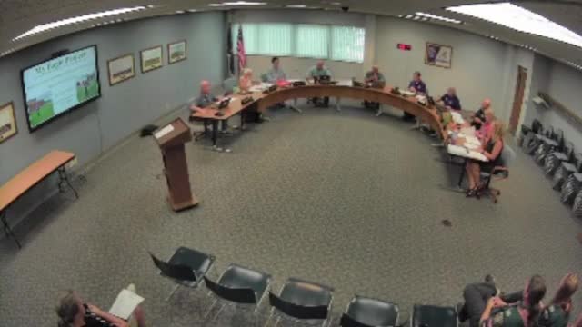 Kylie Snow poised to become first female Eagle Scout