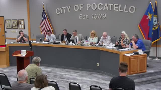 City Council Approves Controversial Park Place Development Plan