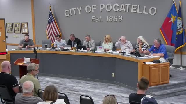 City Council Approves Controversial Zoning Map Amendment