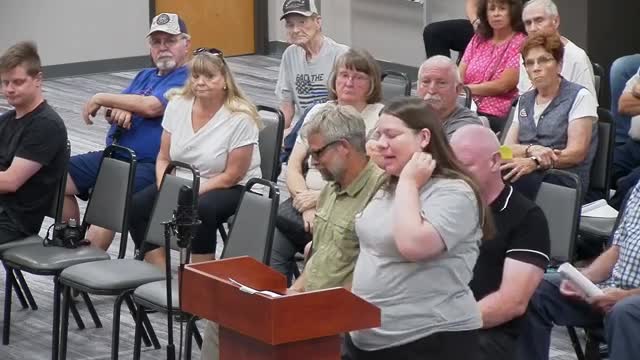 Residents Demand Action on Traffic Safety Amid New Development