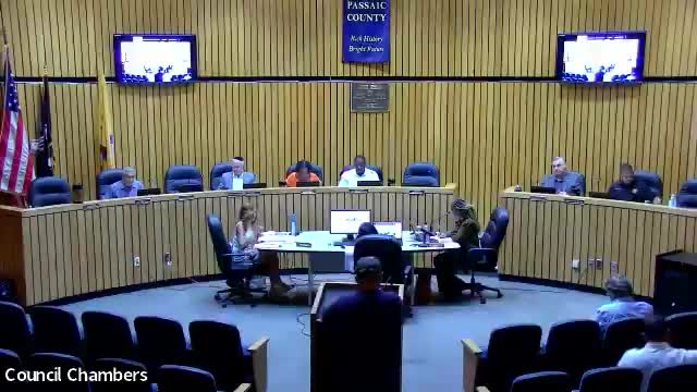 City Councilman tackles parking chaos and cannabis concerns