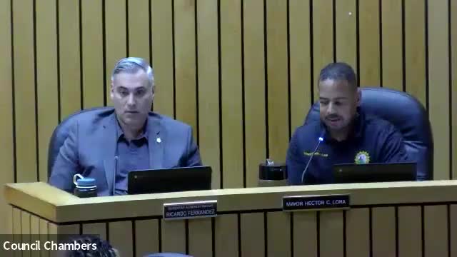 Mayor calls for unity after Trump assassination attempt