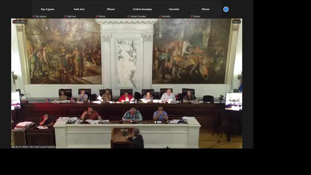 City secures 2 million for youth anti violence initiative