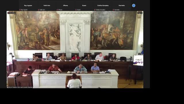 Residents demand action on rising taxes and parking woes