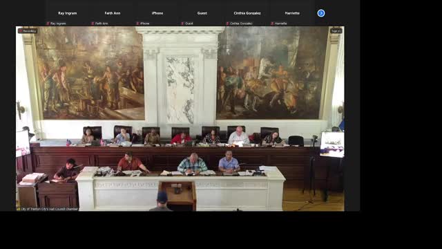 Residents demand action on city neglect and safety concerns