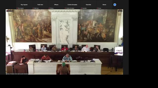 Community rallies to support firefighter amid controversy