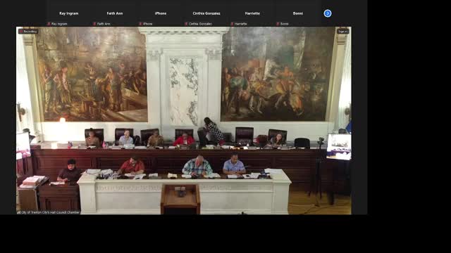 City leaders push for land banking to combat violence