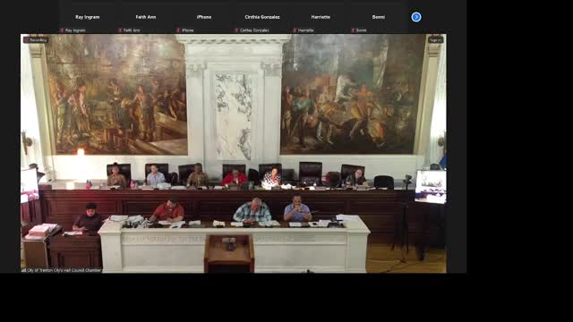 City leaders push for peace and cannabis reform