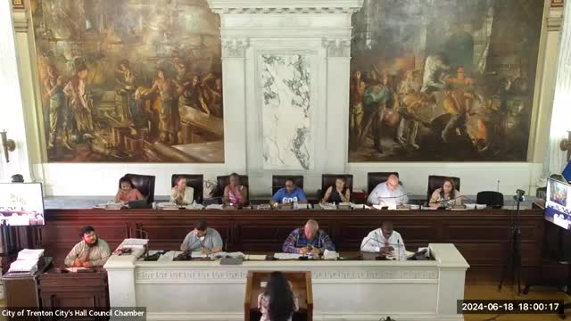 Community leader demands action for children's safety and support