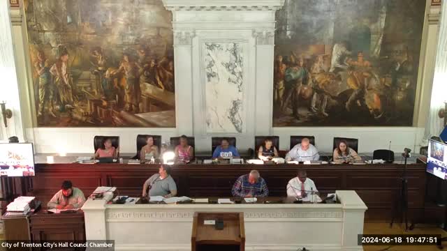 Council debates new cannabis ordinance amid public safety concerns