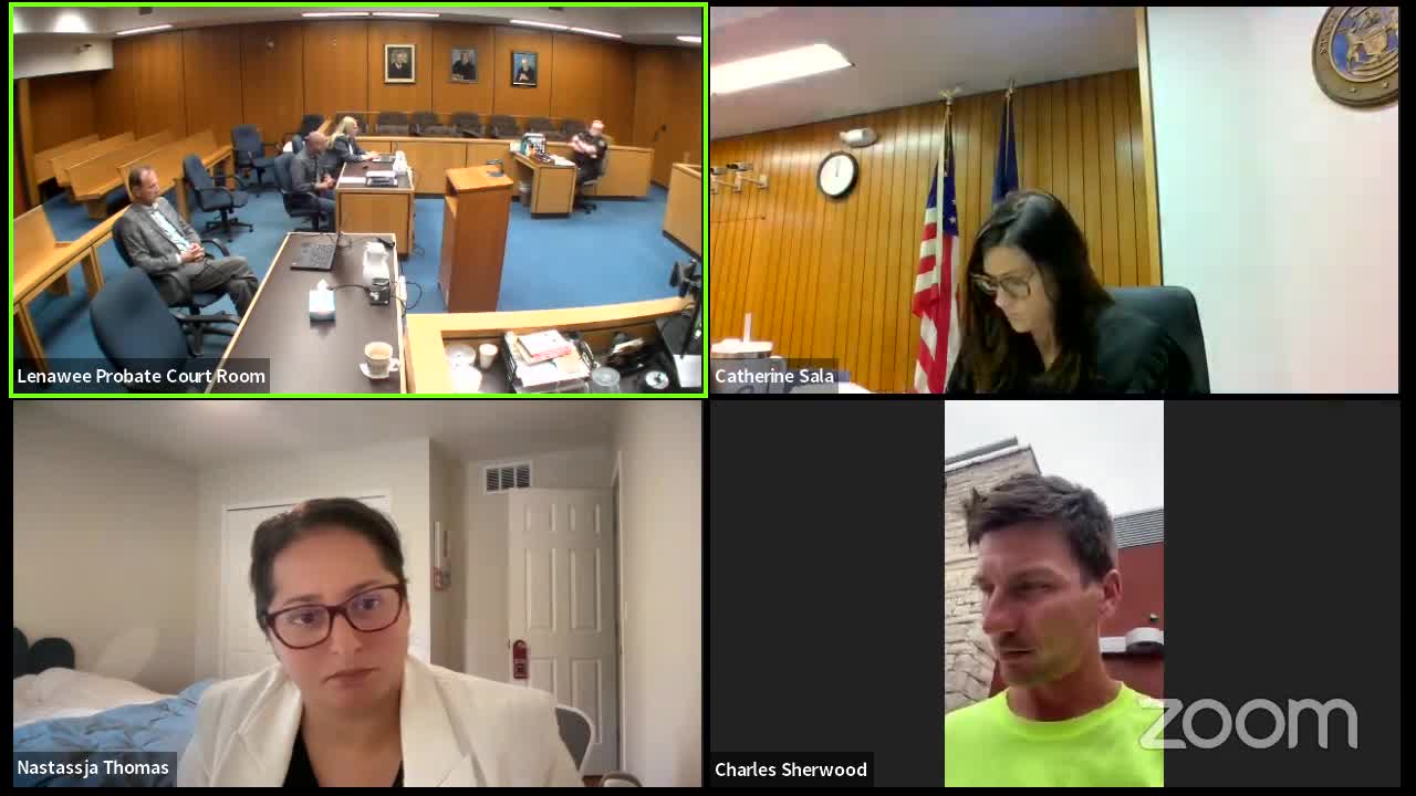 Court hears shocking child abuse allegations against father