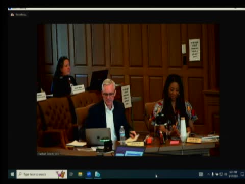 Chatham County honors LGBTQ Bridal Month with new resolution