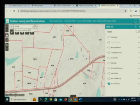 Residents Rally Against Controversial Cell Tower Proposal