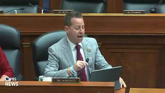 Congress demands accountability after near assassination of Trump