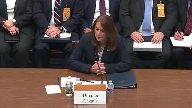 Secret Service under fire for Trump security breach