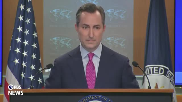 Journalist sentenced to 6.5 years in secret Russian trial