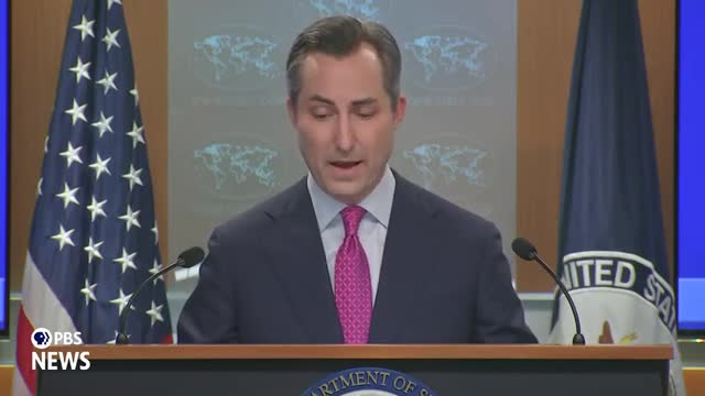 Calls for ceasefire intensify amid escalating tensions