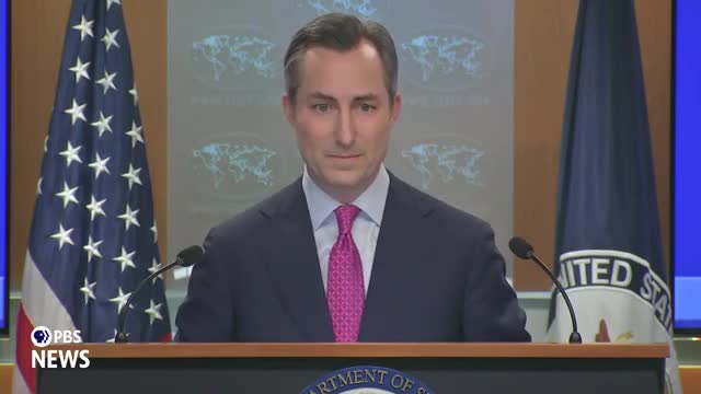 Russia threatens Georgia's stability with election interference claims