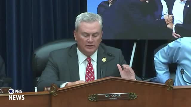 Congress confronts political violence after assassination attempt