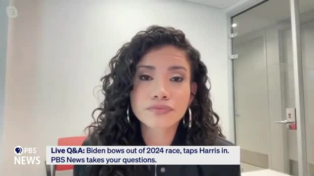 Democrats brace for dramatic shift at upcoming convention