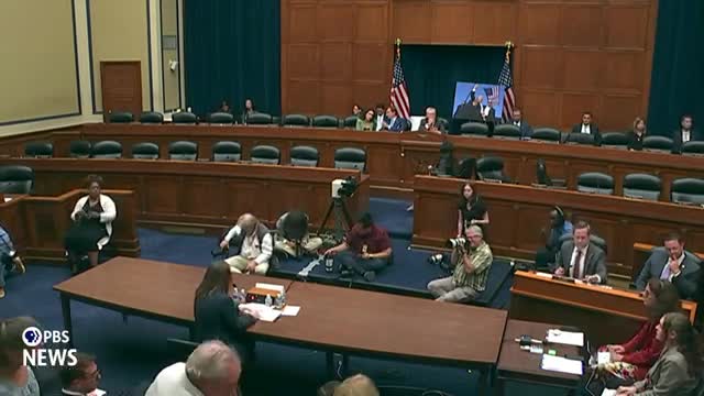 Secret Service director grilled over alarming security lapses