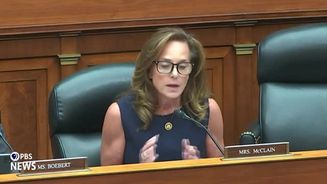 Director grilled on accountability during high-stakes hearing