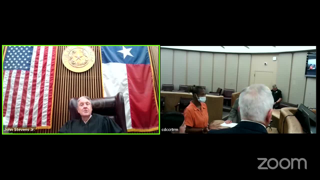 Court hears shocking robbery case with violent twist