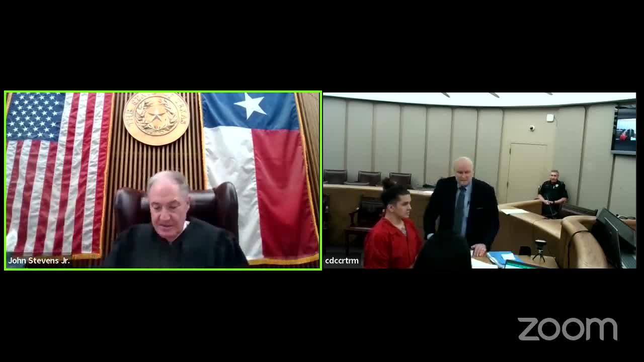 Plea deal exposes potential 20 year prison sentence