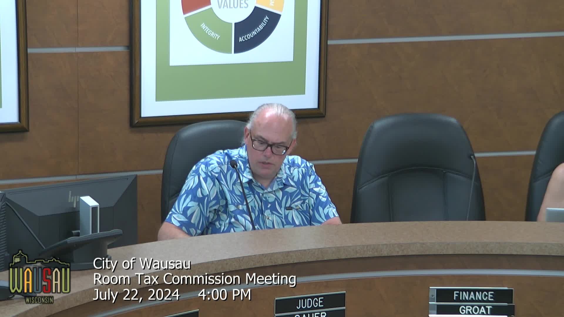 Tourism Grants Spark Debate Over Community Events Funding