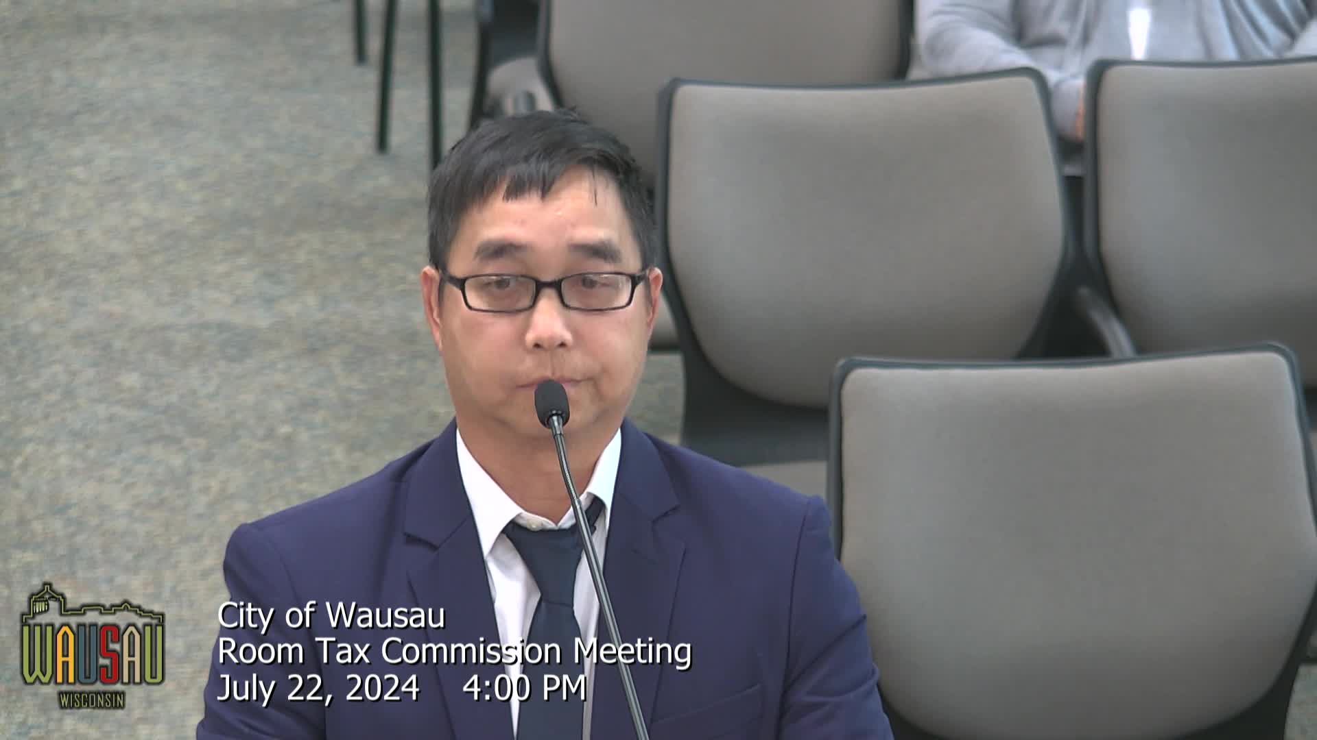 Hotel rooms fully booked as teams flood into town