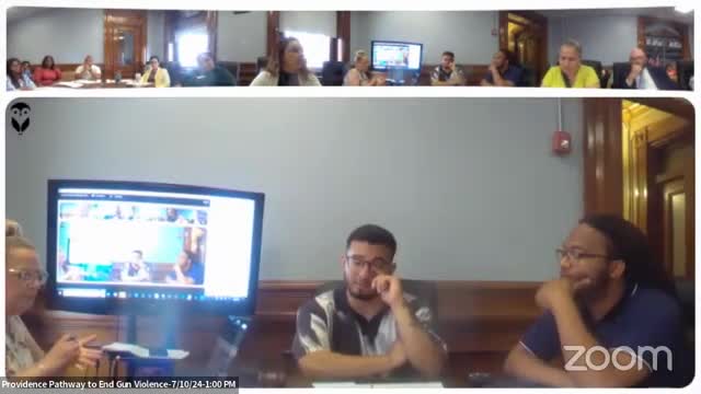 Crime rates drop despite summer violence surge