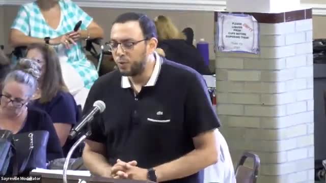 Community Divided Over Controversial Worship House Proposal