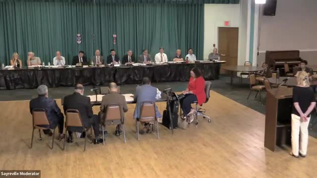 Residents demand action on traffic and parking chaos