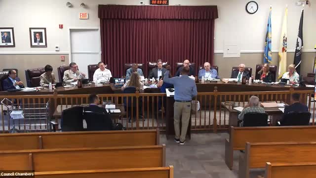 Community revitalization plan sparks downtown transformation