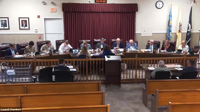 Commissioners push for grant approval after years of delays