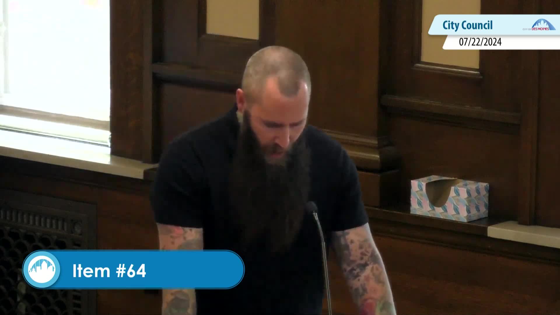 Hope Ministries fights homelessness with new housing initiative